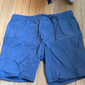 Express Swimsuit Shorts